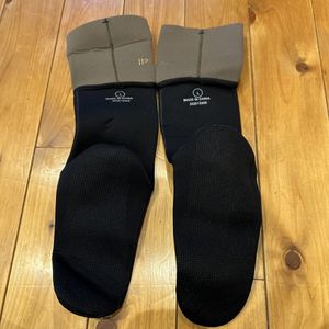 モンベル　ウェーダーソックス　Lサイス ネオプレン ウェーディング