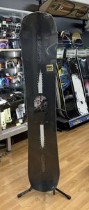 サロモン SALOMON 23-24 ASSASSIN PRO スノボ スノーボード板 ウィンター 店舗受取可