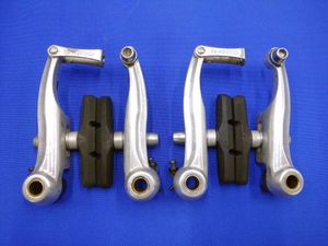 Vブレーキ テクトロ RX1(ジャイアント ビアンキ ルイガノ メリダ トレック ジオス プレシ