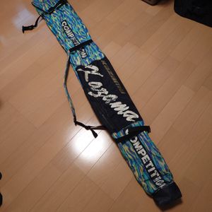 スキーバッグ　スキーケース