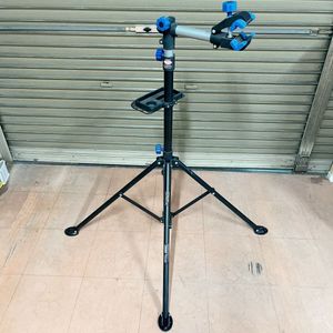【S3】 アストロプロダクツ バイシクルメンテナンススタンド 自転車スタンド ※汚れあり