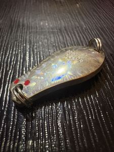 プレスコット　M ドクタ-スプ-ン　245 約30mm/5.5g USA 管理38 old