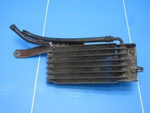 SZ34●JA11Vジムニー5型●オイルクーラー AT用●送料A