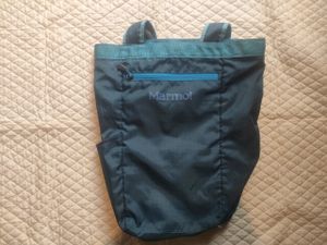 マーモット（Marmot）　デイパック