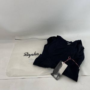 アウトドア 自転車用品 ビブショーツ Rapha 未使用品 Pro Team Bib Shorts SIZE M ◆2009