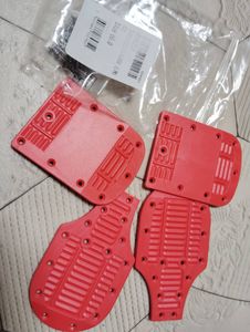 新品● ラング　ロシニョール　ブーツリフター　３ｍｍ　ＳＥＴ●　ビス付き　2025-26