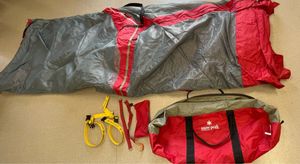 snow peak スノーピーク アウトドア　TS 462 タープスクリーン　ヘキサ L