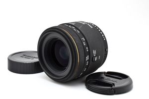 【 新品級 】SIGMA AF 50mm F2.8 EX DG MACRO PENTAX用 光学良好 Kマウント ”マクロ撮影