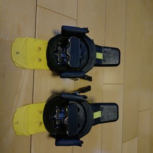 look TT ロシニョール FSK ブレーキ　75