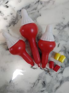 ☆ 釣具 フジライト　電気ウキ3個まとめて！