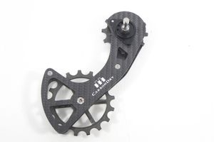 ◆◆カーボンドライジャパン CDJ ビッグプーリーキット BIG PULLEY KIT V3 PLUS SRAM eTa