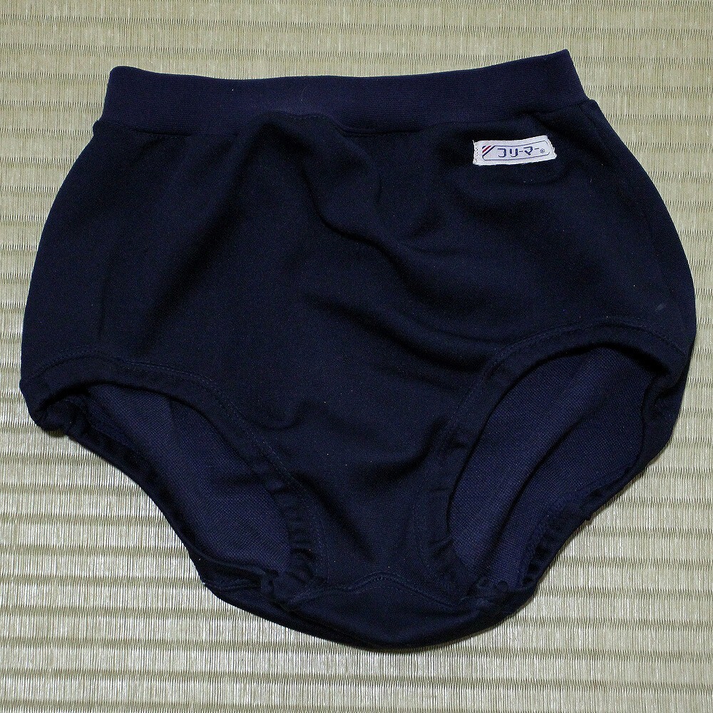 新品 nittai ニッタイ 元高校指定 ブルマー ブルマ 大きい Mサイズ