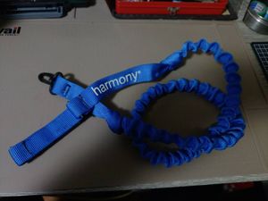 パドルリーシュ　モンベルハーモニー中古カヌーカヤックなどに