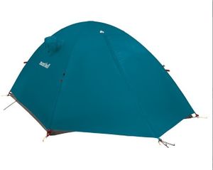 ◆1円スタート◆ モンベル ステラリッジテント 3 フライ グランドシート 付き キャンプ