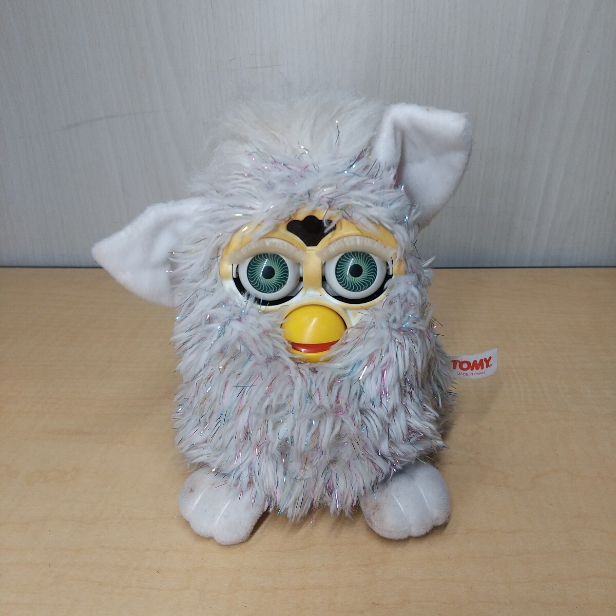 初代ファービーの値段と価格推移は？｜11件の売買データから初代