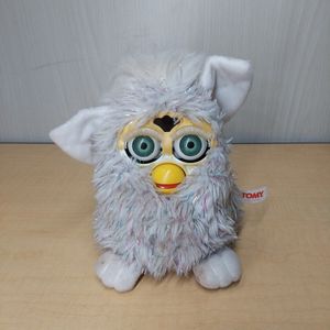 初代ファービーの値段と価格推移は？｜11件の売買データから初代