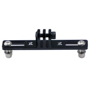 アウトレット品[レックマウント]リアラックマウントforゴープロHEROシリーズ【RearRack-G