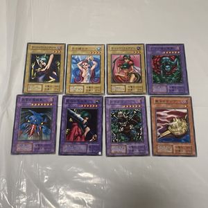 遊戯王初期 魔法の値段と価格推移は？｜18件の売買データから遊戯王