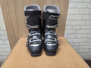 AK R80115 Gen Factory ゲンファクトリー CARVE 5 スキーブーツ サイズ ⑥ 25-25.5cm ソ