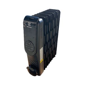 エレクトロラックス　 オイルヒーター　EO12D102C0 1200W