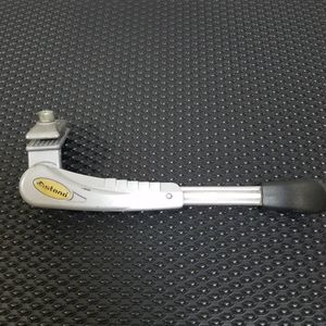 スイス製　可変式 センタースタンド　(中古) made in Switzerland