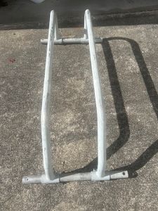 ビーチスタンド　 ランナバウト　シングルどちらも使えます。ジャンク