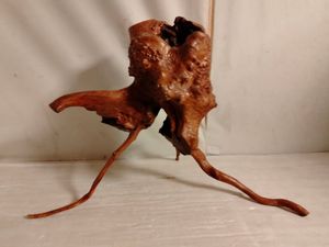 木の根 置物の値段と価格推移は？｜17件の売買データから木の根 置物の