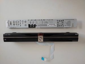 三菱REAL２０１1年製　DVR-BZ350 から外した前面・後面カバ－中古品