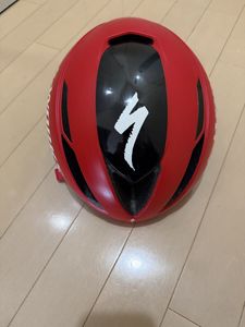 S-WORKS スペシャライズド EVADE II ヘルメット サイズ59cm～64cm L