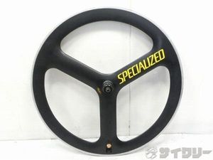 ▼スペシャライズド▼リアバトンホイール 700c チューブラー シマノフリー（8-10s）▼世