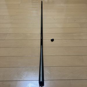 ダイワ 振出　HS 波紋　硬調15 ヘラブナ　釣り竿　延べ竿