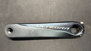 シマノアルテグラ　左クランクのみ　（ガーミンケイデンスセンサー付き）　FC-R8000　165