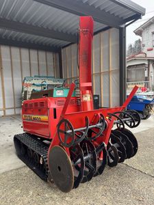 除雪機 13馬力のYahoo!オークション(旧ヤフオク!)の相場・価格を見る 除雪