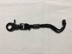 BURTON　バートン　リーシュコード