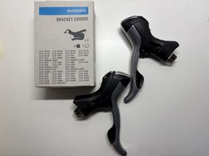 SHIMANO シマノ STIレバー デュアルコントロールレバー アルテグラ 2×10s ST-6600