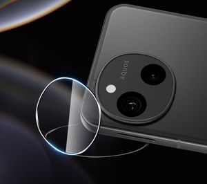 AQUOS sense10 sense9 アクオス センス 10 9 aquos カメラ ガラスフィルム SH-53F SH-M33