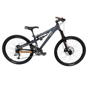 Jamis Dakar XLT 3.0 2005年モデル 13インチ 20th anniversary MTB マウンテンバイク 中