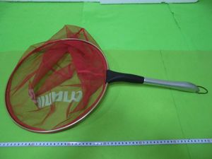 アユ釣りに♪シマノ　鮎タモ網　　　送料全国８７０円まとめ買い同梱可能♪