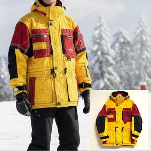 本格派！耐久性と防寒性◎【PHENIX】フェニックス スノー ウェア ジャケット アウター ス