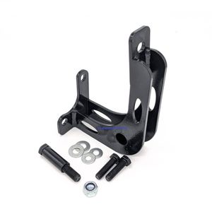 V35 Z33 デフ補強ブラケット 純正より強力 マウント ブレース 日産 フェアレディZ スカイ