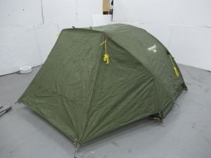 Coleman ツーリングドーム/ST グランドシートセット コールマン アウトドア キャンプ テ