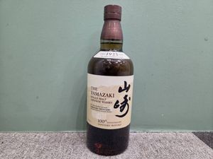山崎 1923の値段と価格推移は？｜53件の売買データから山崎 1923の価値