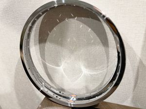 Araya 7X Rim Old School BMX 20 x 1.75 36H クローム仕様 アラヤ リム オールドスクール