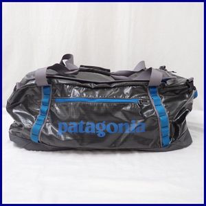 ★Patagonia/パタゴニア ブラックホール ダッフルバッグ 90L/ヘックスグレー/49346/大容