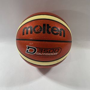 ★ molten モルテン バスケットボール ボール D3500 サイズ7 7号球 その他雑貨 OUTDOOR