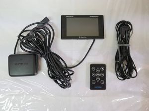 Yupiteru GWT57SD OBDⅡ対応 ２ピースセパレートタイプ