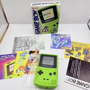 ゲームボーイ 未使用のYahoo!オークション(旧ヤフオク!)の相場・価格を