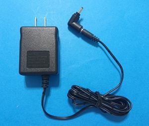 送無 Panasonic TXH0005AA SAE0015モニター充電用 プライベート・ビエラ用互換ACアダプタ