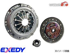 86 ZN6 クラッチ 3点 キット カバー ディスク レリーズ パイロット ベアリング EXEDY NTN