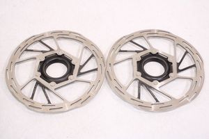 ☆SRAM スラム Φ160mm/160mm センターロック ディスクローター